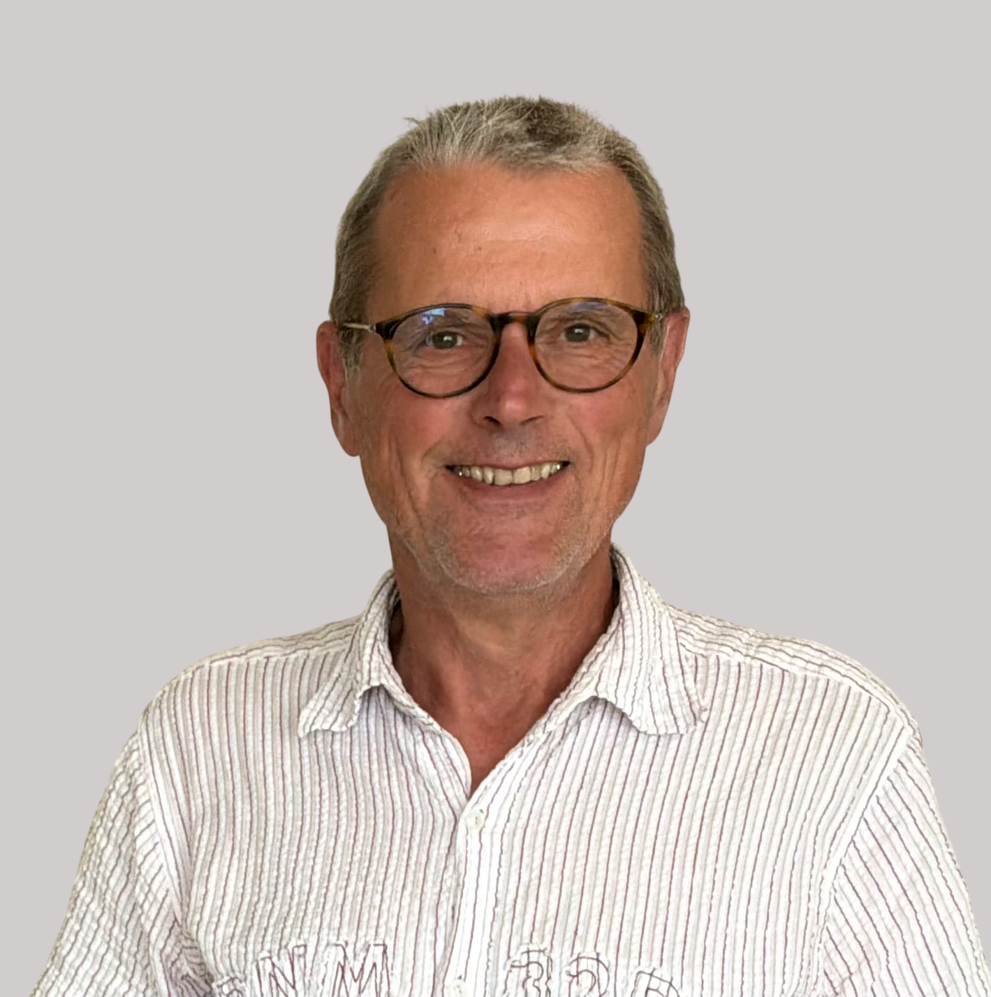 Peter Staaden 2026