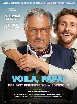 Voila Papa   klein