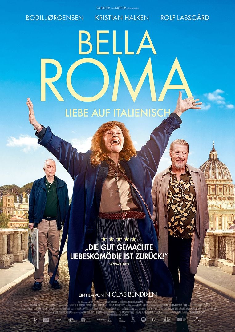 bella roma   liebe auf italienisch