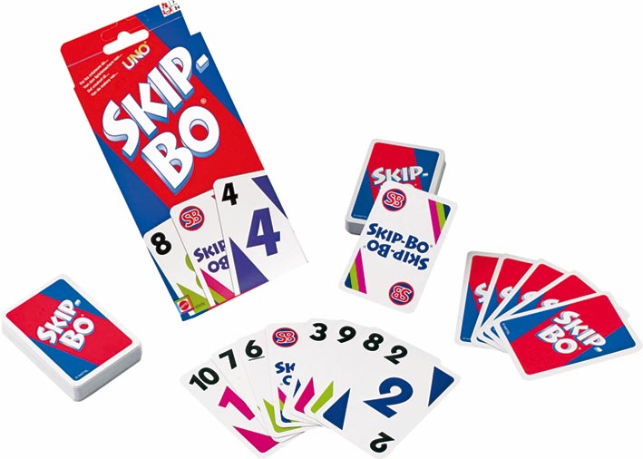 Skip Bo