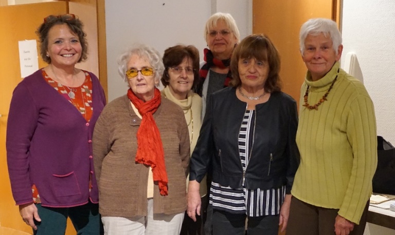 Kulturfrhstck Gruppe 11.2018