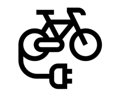 Logo Radfahren aktiv Flexibel