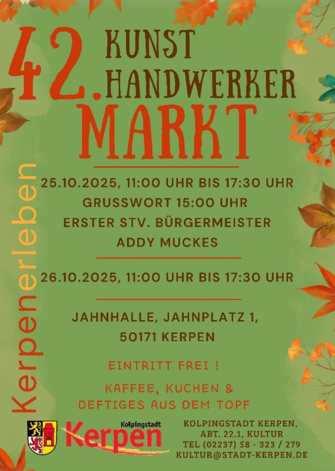 Herbstmarkt 2025 09 26 