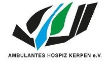Logo Ambulantes Hospiz Kerpen