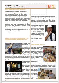 Infoblatt Netzwerk 2022 12