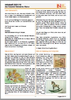 Infoblatt 2021 10